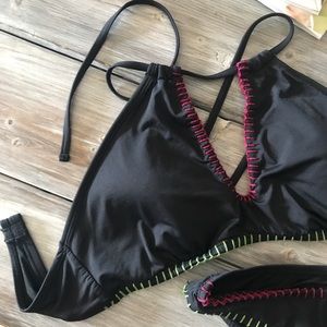 Lucky brand Bikini